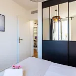 Garibaldi Ap4447 By Riviera Homes Apartament *