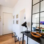 Garibaldi Ap4447 By Riviera Homes Apartament