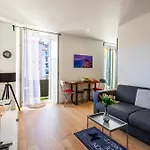 Garibaldi Ap4447 By Riviera Homes Apartamento Nice
