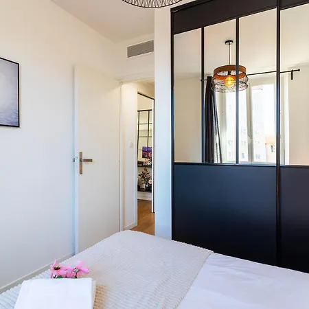 Garibaldi Ap4447 By Riviera Homes Apartment *
