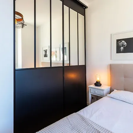 Garibaldi Ap4447 By Riviera Homes Apartment
