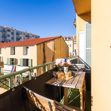 Garibaldi Ap4447 By Riviera Homes Apartment Nice