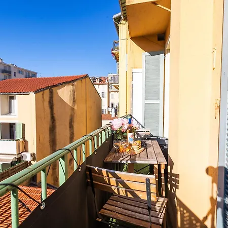 Apartment Garibaldi Ap4447 By Riviera Homes Nice