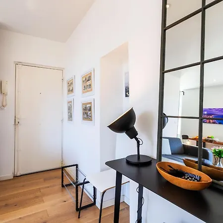 Garibaldi Ap4447 By Riviera Homes Apartment