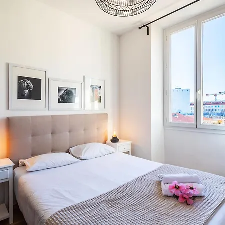 Garibaldi Ap4447 By Riviera Homes Apartamento *
