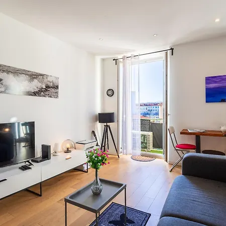 Garibaldi Ap4447 By Riviera Homes *